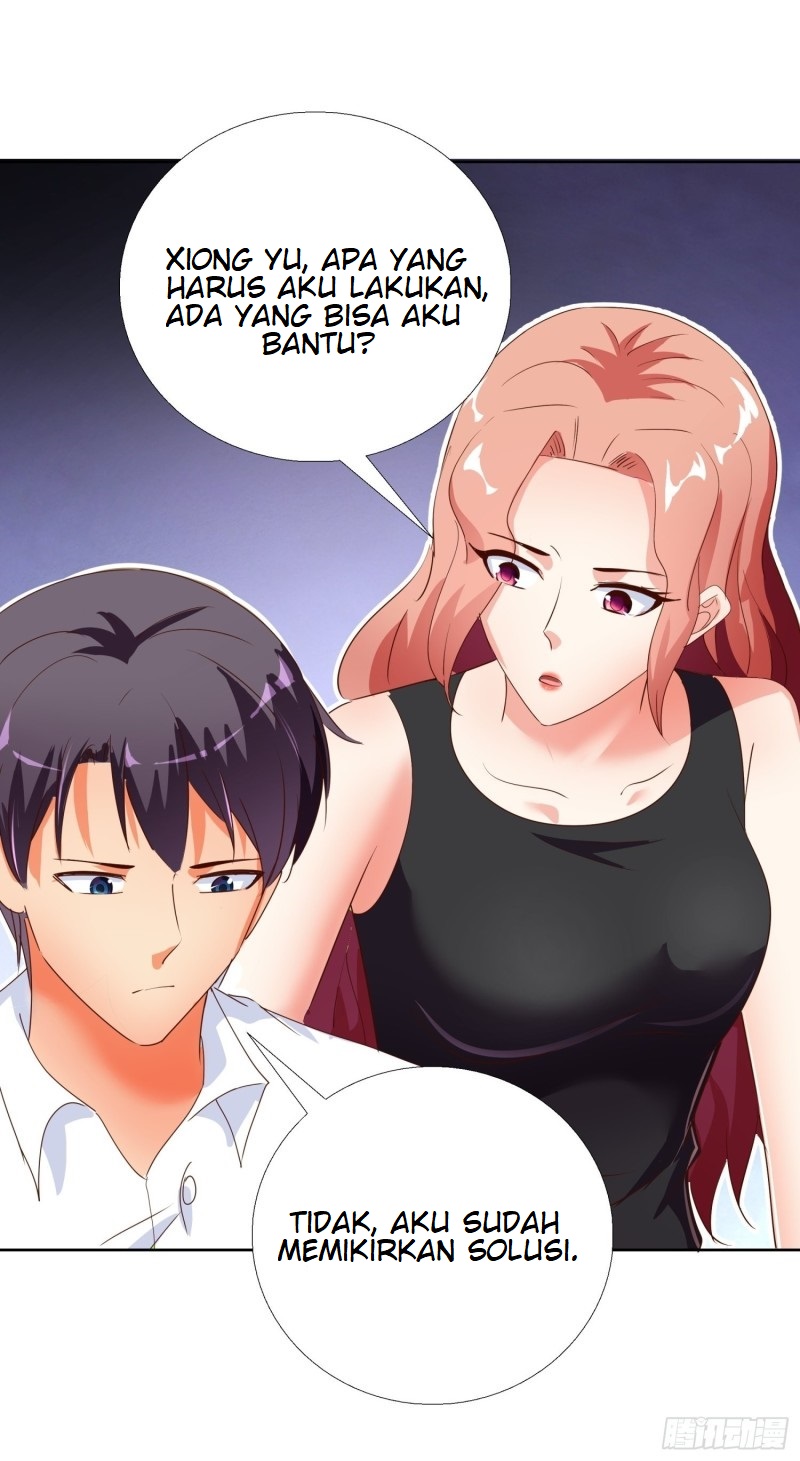 Super School Doctor (Supreme Campus Doctor) Chapter 130 Gambar 14